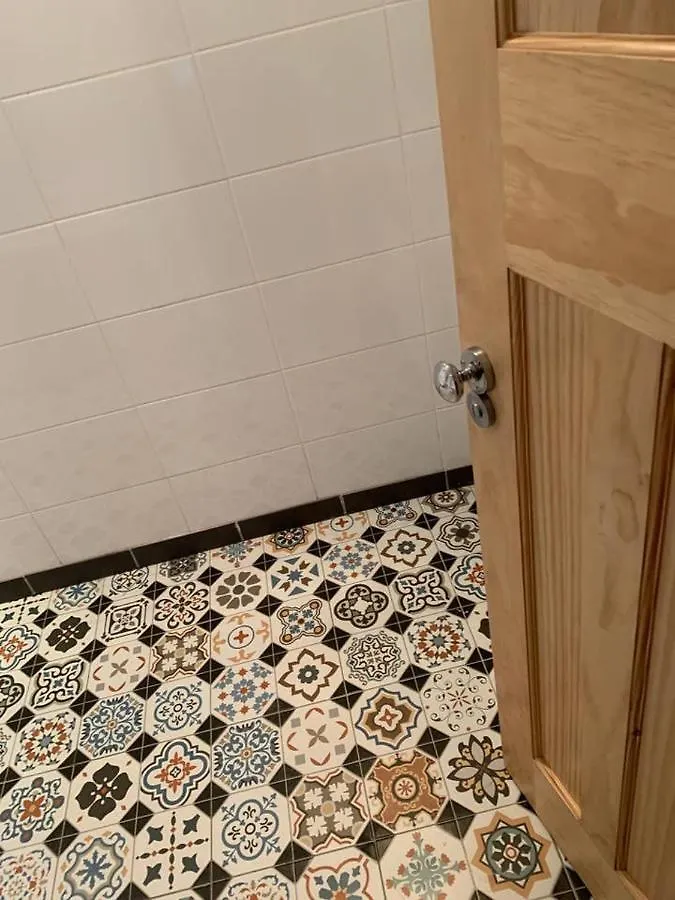 Nyaraló Ebor. *Cosy*Homli*Parking*Wifi*Smart Villa Belfast